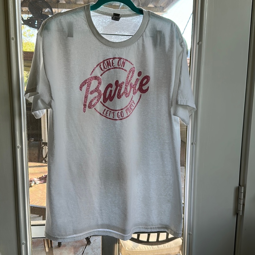 Barbie T-Shirt